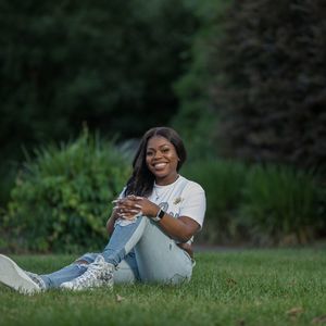 Meet your Posher, Chi